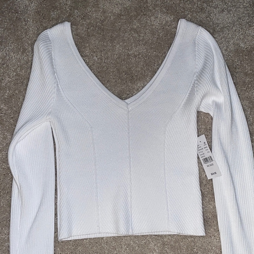Pacsun top